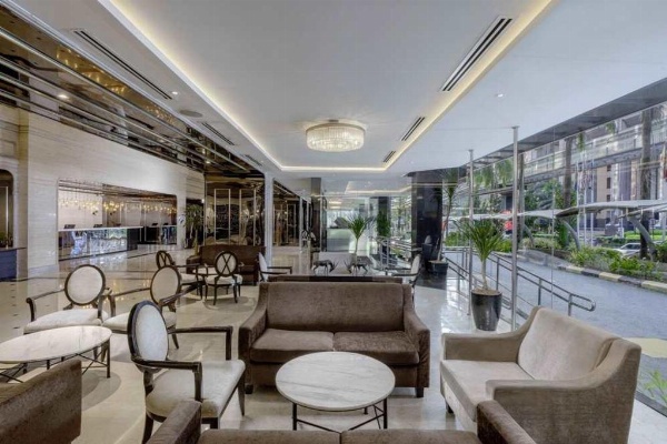 Meliá Kuala Lumpur Main image